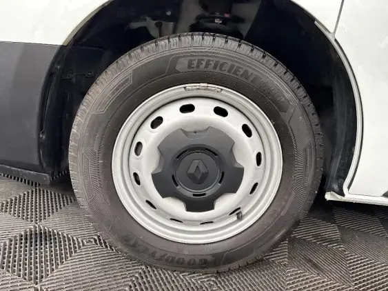 RENAULT TRAFIC FG III - voiture d'occasion - Photo 21