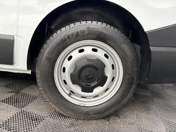 RENAULT TRAFIC FG III - voiture d'occasion - Photo 22