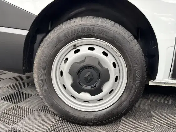 RENAULT TRAFIC FG III - voiture d'occasion - Photo 23