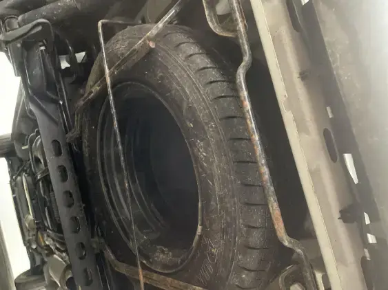 RENAULT TRAFIC FG III - voiture d'occasion - Photo 15