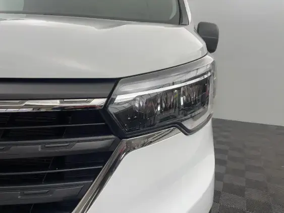 RENAULT TRAFIC FG III - voiture d'occasion - Photo 20