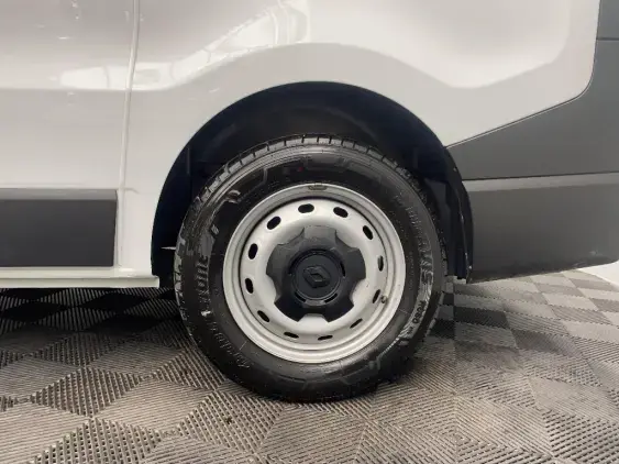 RENAULT TRAFIC FG III - voiture d'occasion - Photo 22