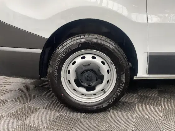 RENAULT TRAFIC FG III - voiture d'occasion - Photo 23