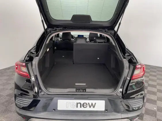 RENAULT ARKANA - voiture d'occasion - Photo 16