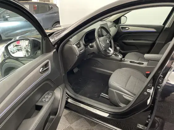 RENAULT ARKANA - voiture d'occasion - Photo 18