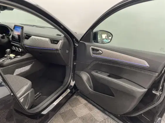 RENAULT ARKANA - voiture d'occasion - Photo 20