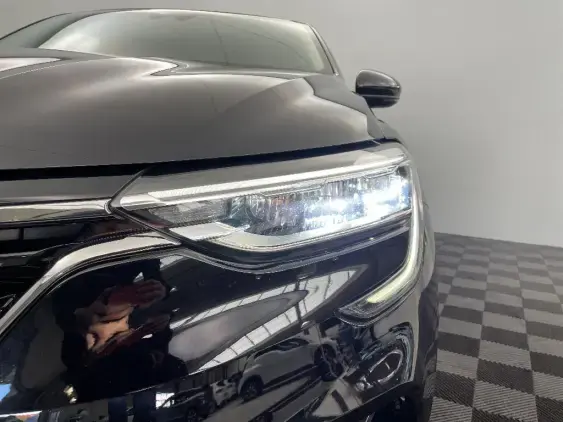 RENAULT ARKANA - voiture d'occasion - Photo 21