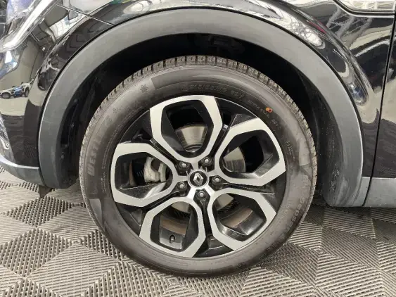 RENAULT ARKANA - voiture d'occasion - Photo 22