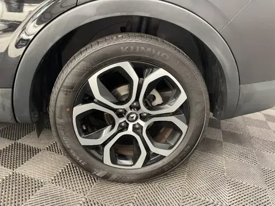 RENAULT ARKANA - voiture d'occasion - Photo 23