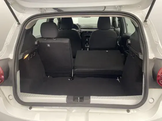 DACIA SANDERO III - voiture d'occasion - Photo 15