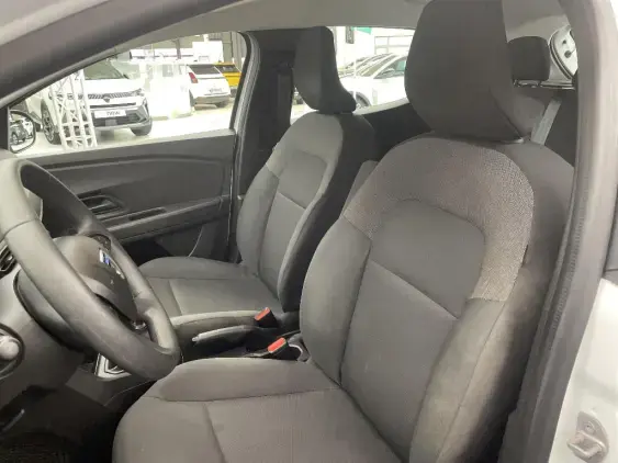 DACIA SANDERO III - voiture d'occasion - Photo 17