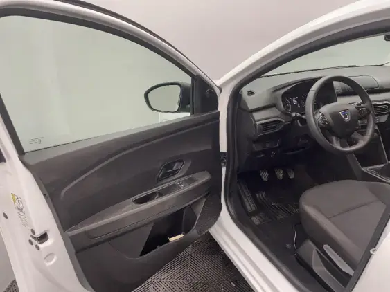 DACIA SANDERO III - voiture d'occasion - Photo 18