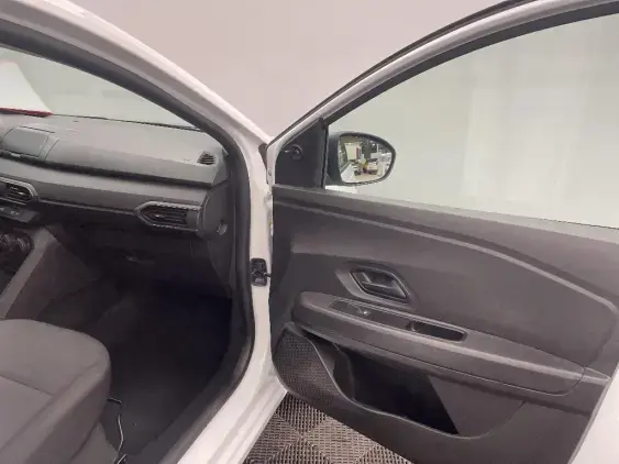 DACIA SANDERO III - voiture d'occasion - Photo 19