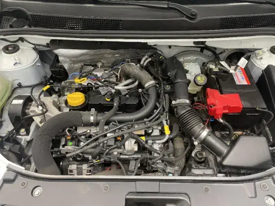 DACIA SANDERO III - voiture d'occasion - Photo 20