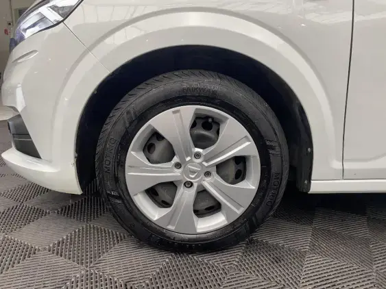 DACIA SANDERO III - voiture d'occasion - Photo 22