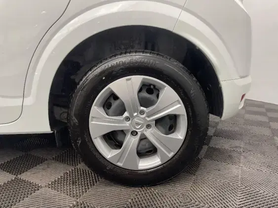 DACIA SANDERO III - voiture d'occasion - Photo 23