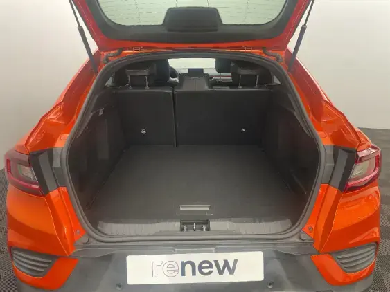 RENAULT ARKANA - voiture d'occasion - Photo 16