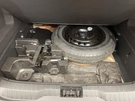 RENAULT ARKANA - voiture d'occasion - Photo 17