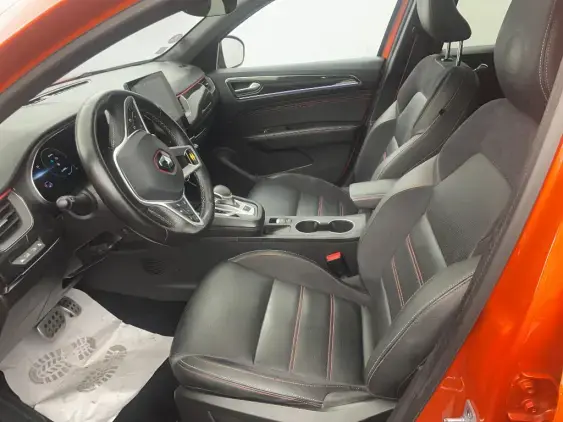 RENAULT ARKANA - voiture d'occasion - Photo 18