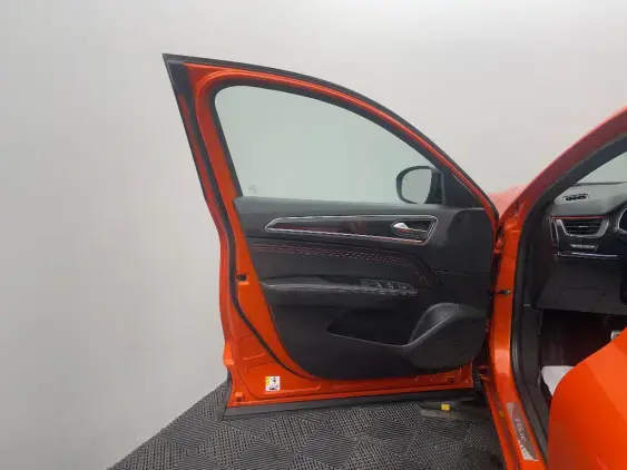 RENAULT ARKANA - voiture d'occasion - Photo 19