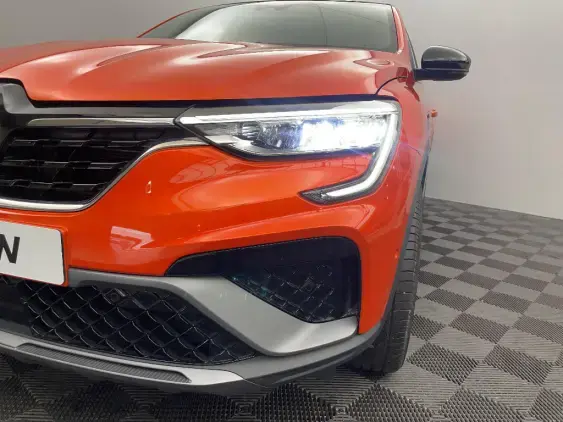 RENAULT ARKANA - voiture d'occasion - Photo 22