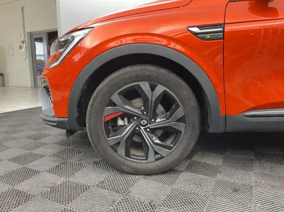 RENAULT ARKANA - voiture d'occasion - Photo 23