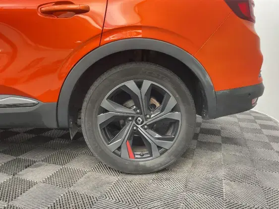 RENAULT ARKANA - voiture d'occasion - Photo 24