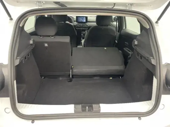 DACIA SANDERO III - voiture d'occasion - Photo 15