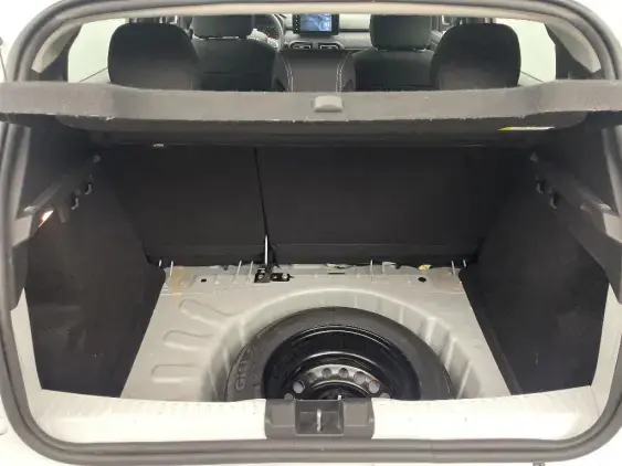 DACIA SANDERO III - voiture d'occasion - Photo 16