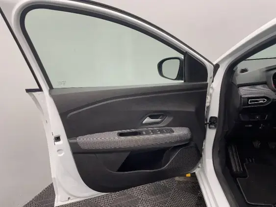 DACIA SANDERO III - voiture d'occasion - Photo 18