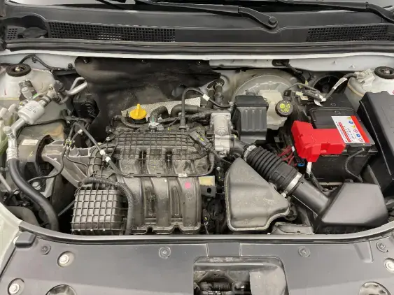 DACIA SANDERO III - voiture d'occasion - Photo 20