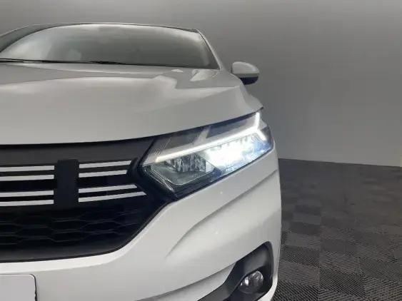 DACIA SANDERO III - voiture d'occasion - Photo 21