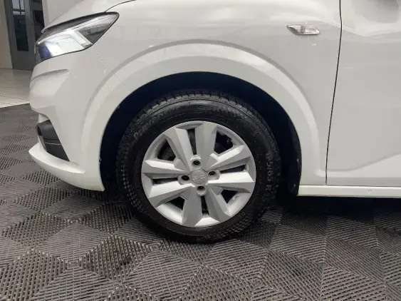 DACIA SANDERO III - voiture d'occasion - Photo 22