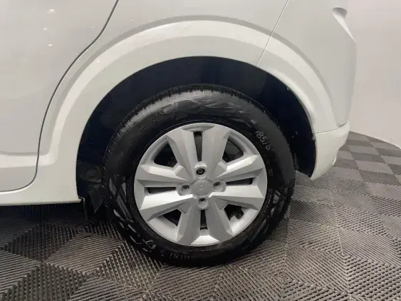 DACIA SANDERO III - voiture d'occasion - Photo 23