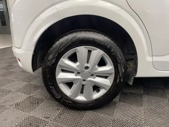 DACIA SANDERO III - voiture d'occasion - Photo 24