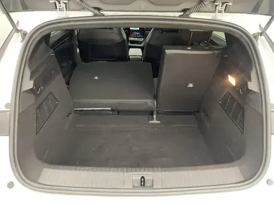 RENAULT MEGANE V - voiture d'occasion - Photo 16