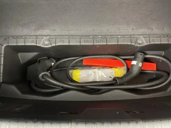 RENAULT MEGANE V - voiture d'occasion - Photo 17