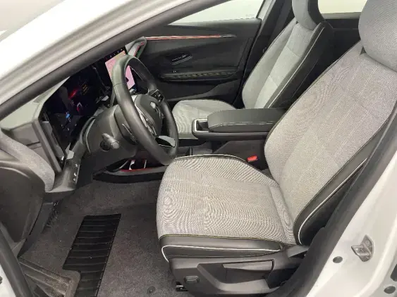 RENAULT MEGANE V - voiture d'occasion - Photo 18