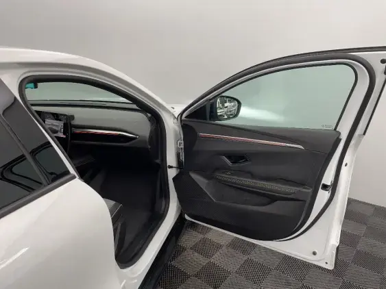 RENAULT MEGANE V - voiture d'occasion - Photo 19