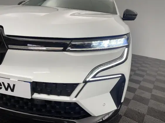 RENAULT MEGANE V - voiture d'occasion - Photo 21