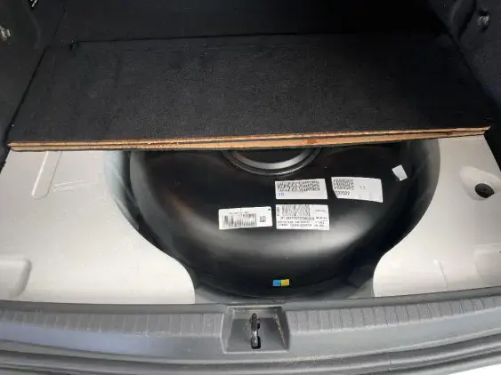 DACIA DUSTER II - voiture d'occasion - Photo 17