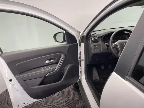 DACIA DUSTER II - voiture d'occasion - Photo 19