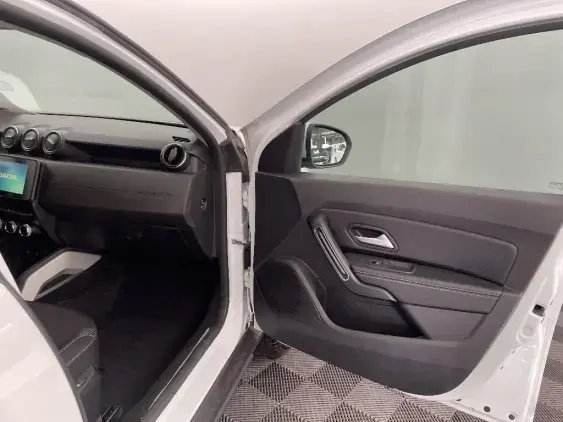 DACIA DUSTER II - voiture d'occasion - Photo 20