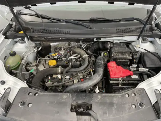 DACIA DUSTER II - voiture d'occasion - Photo 21