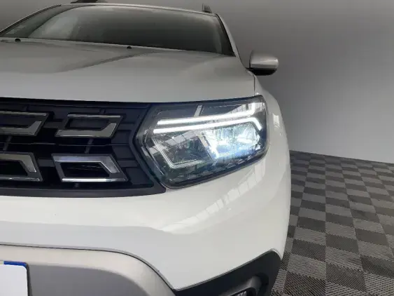 DACIA DUSTER II - voiture d'occasion - Photo 22