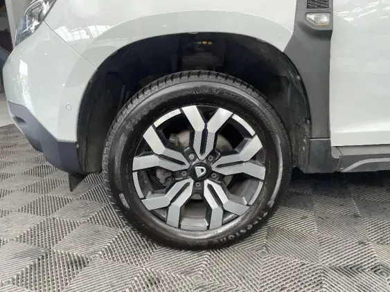 DACIA DUSTER II - voiture d'occasion - Photo 23