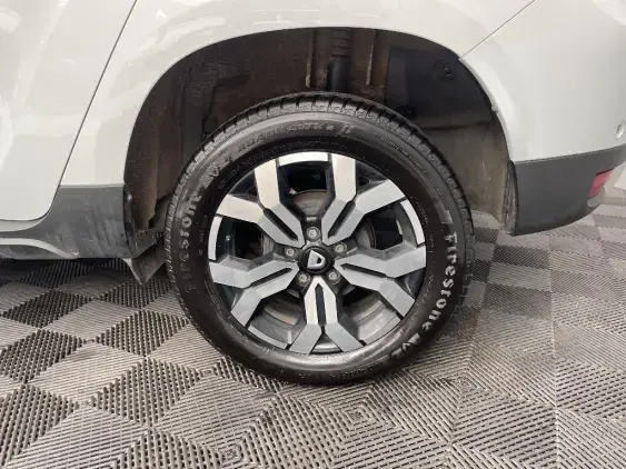 DACIA DUSTER II - voiture d'occasion - Photo 24