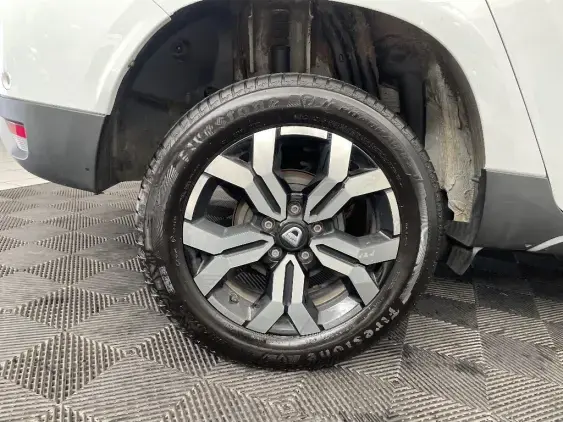 DACIA DUSTER II - voiture d'occasion - Photo 25