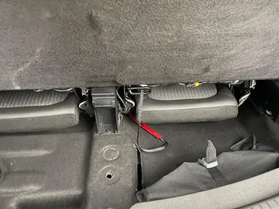 RENAULT SCENIC IV - voiture d'occasion - Photo 16