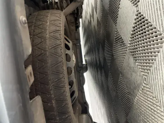 RENAULT SCENIC IV - voiture d'occasion - Photo 17